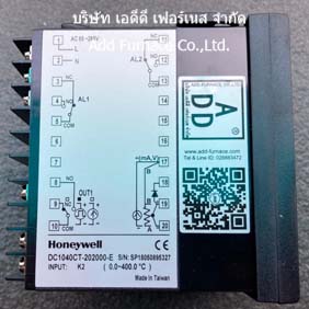 Honeywell DC1040CT-202000-E